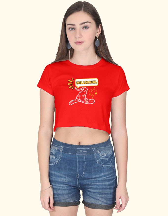 Millennial By Hat