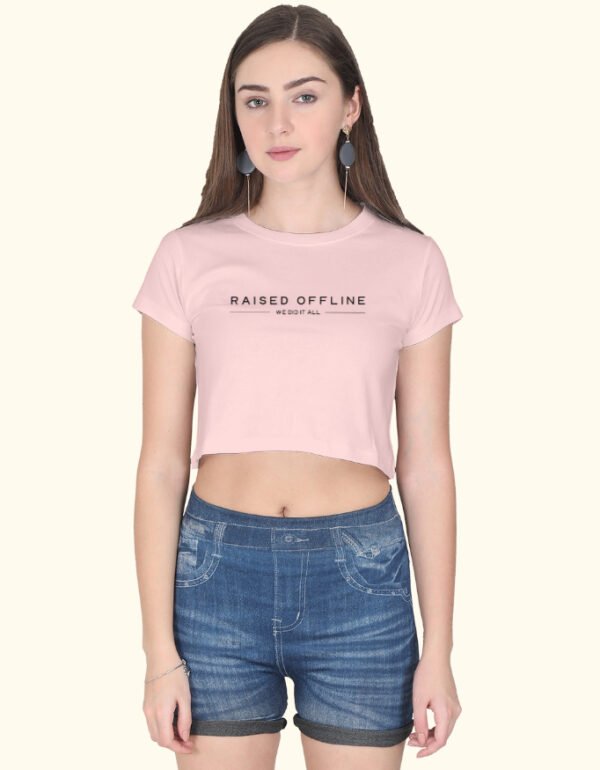 Raised Offline - Image 11