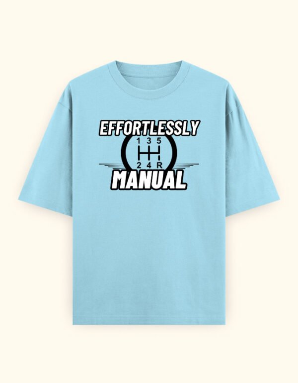 Effortlessly Manual - Image 6