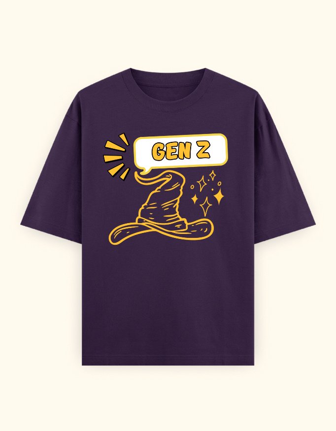 Gen Z By Hat