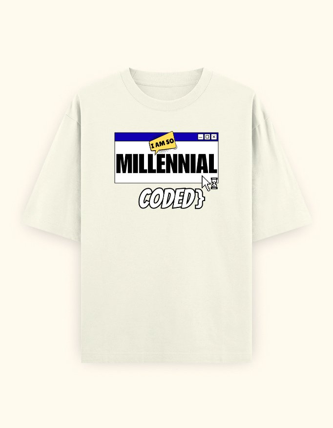 Millennial Coded