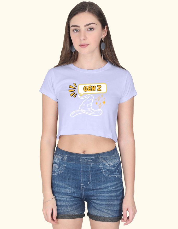 Gen Z By Hat