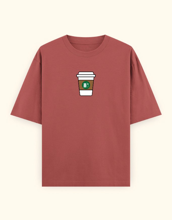 Caffeine Fueled