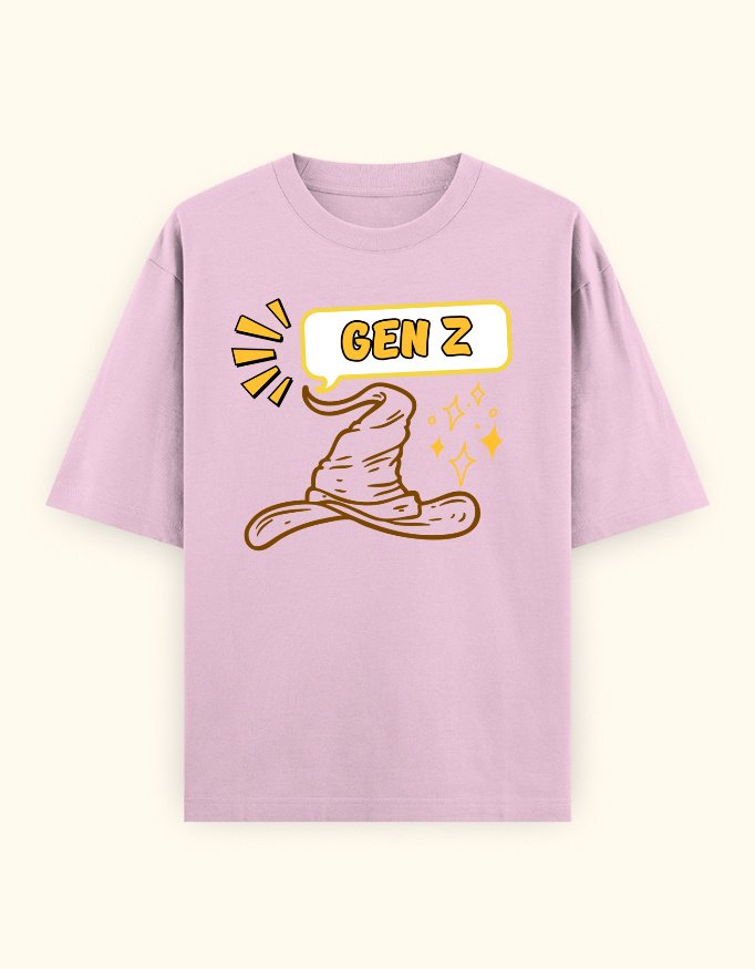 Gen Z By Hat