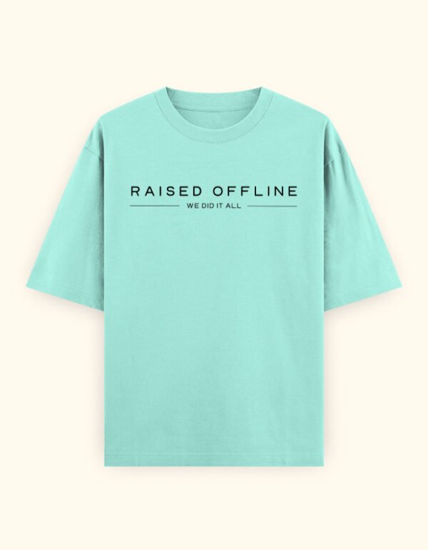Raised Offline - Image 6