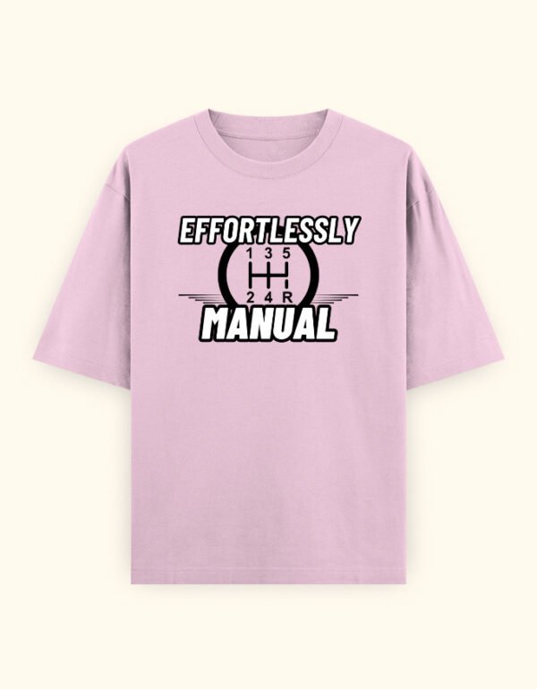 Effortlessly Manual - Image 3