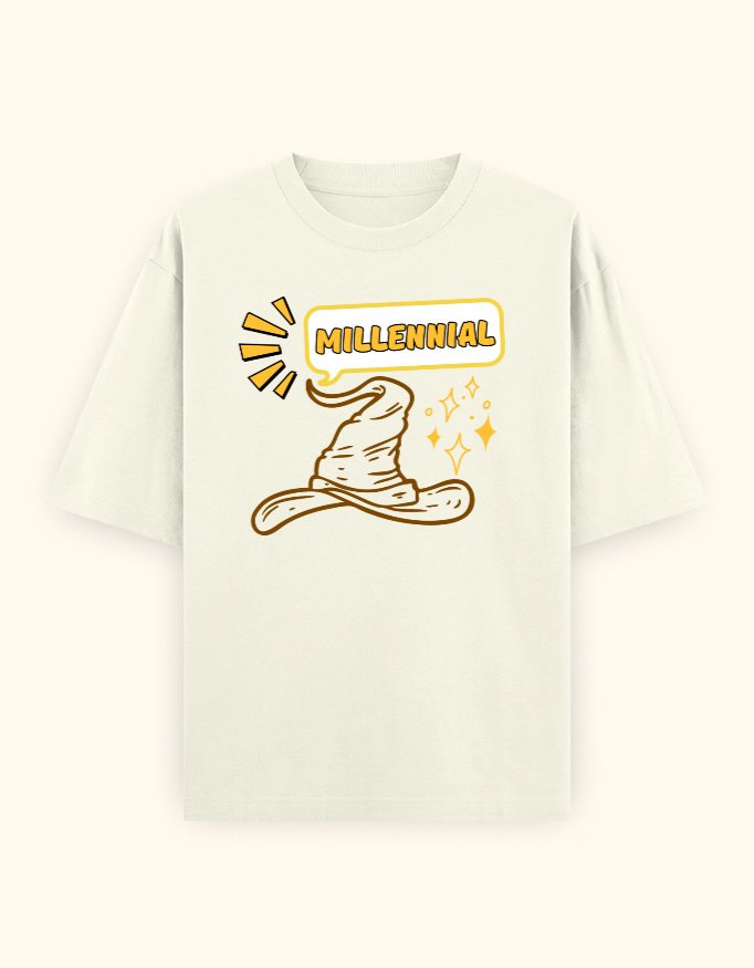 Millennial By Hat