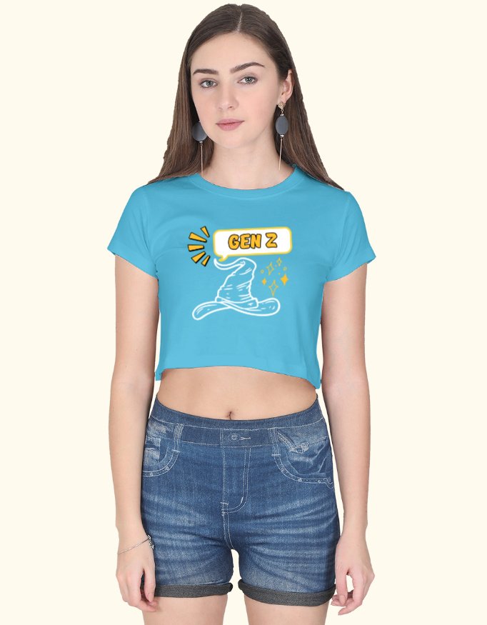 Gen Z By Hat