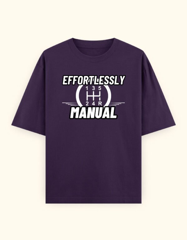 Effortlessly Manual - Image 7