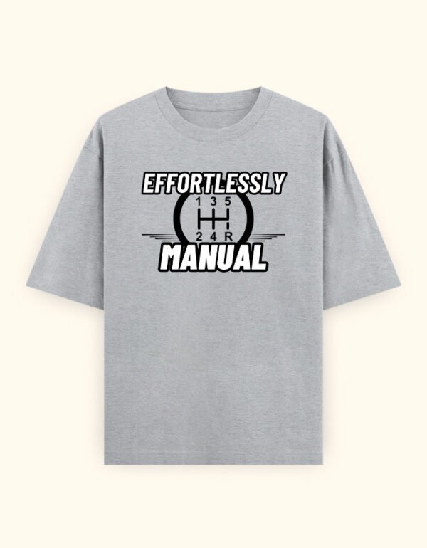 Effortlessly Manual - Image 2