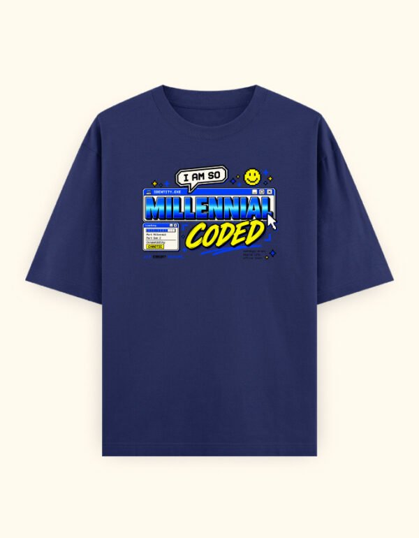Millennial Coded - Image 14