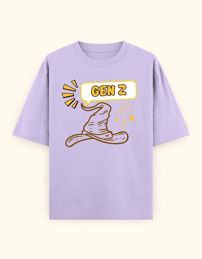 Gen Z By Hat