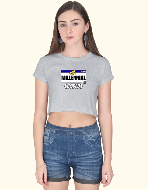 Millennial Coded - Image 15