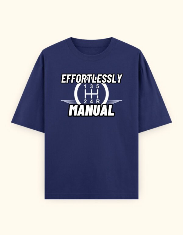 Effortlessly Manual - Image 5