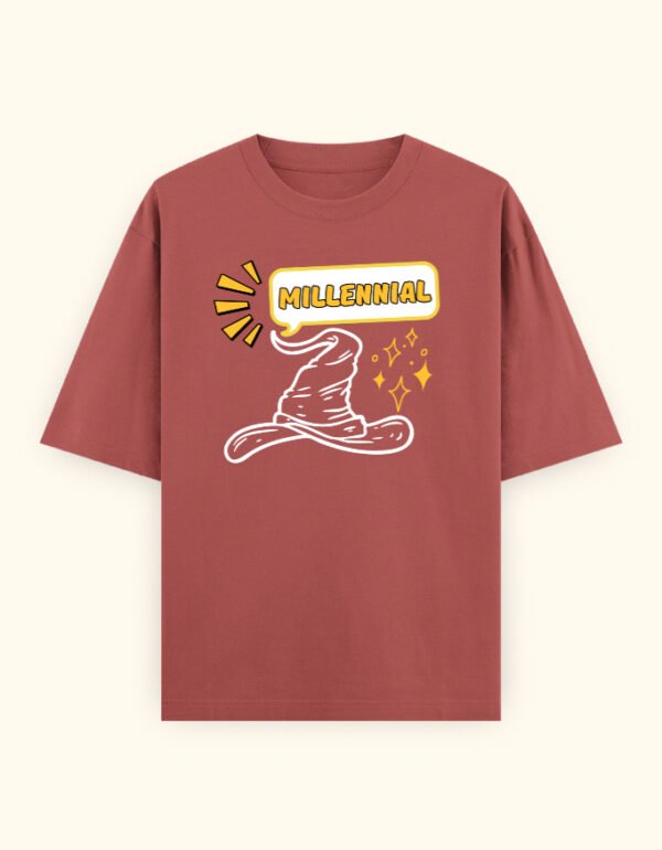 Millennial By Hat - Image 22