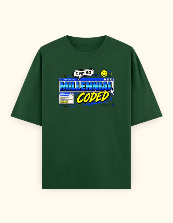 Millennial Coded - Image 12