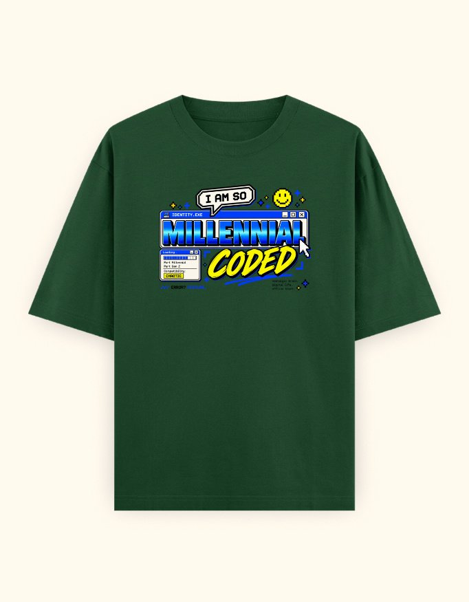 Millennial Coded