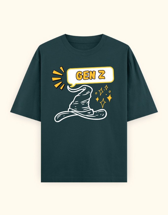 Gen Z By Hat