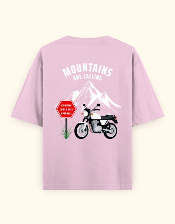 Mountains Are Calling - Image 7