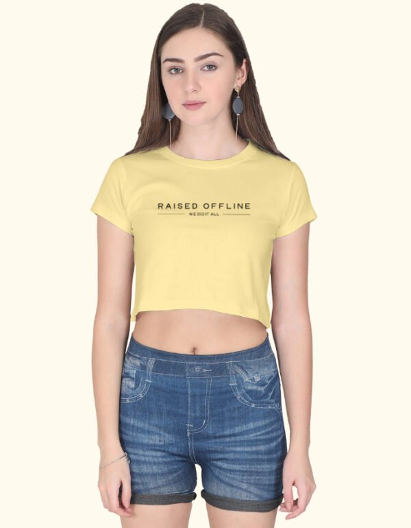 Raised Offline - Image 5