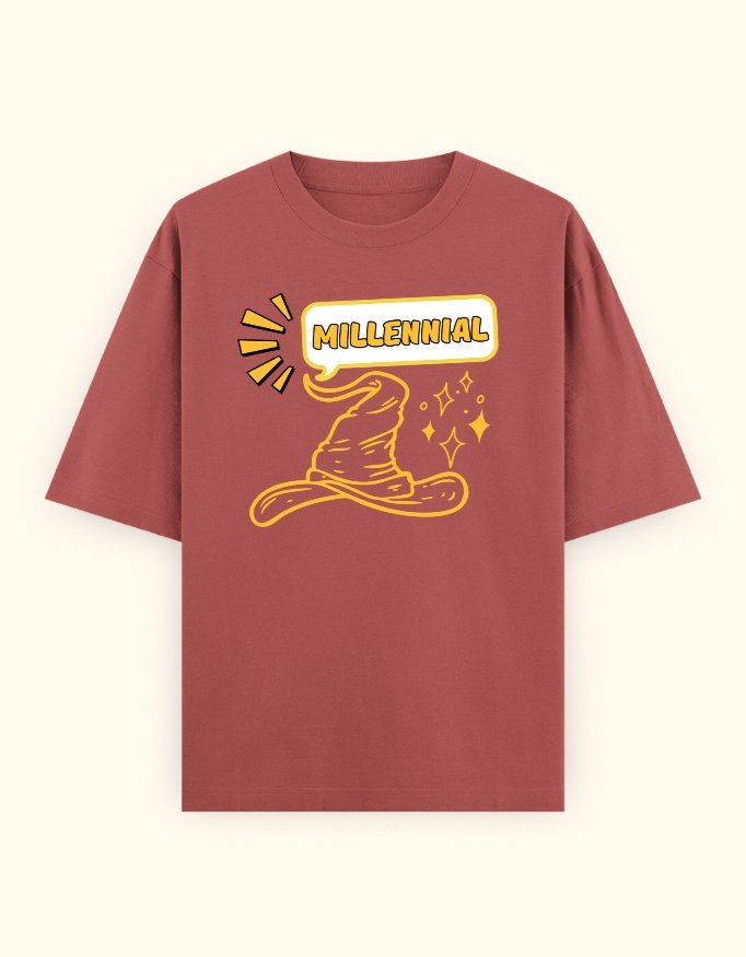 Millennial By Hat