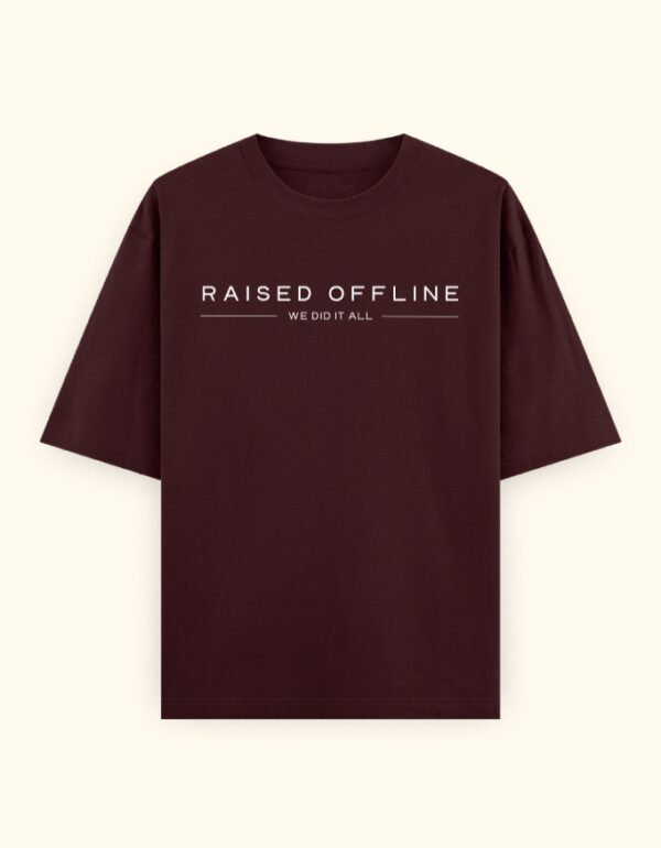 Raised Offline - Image 16