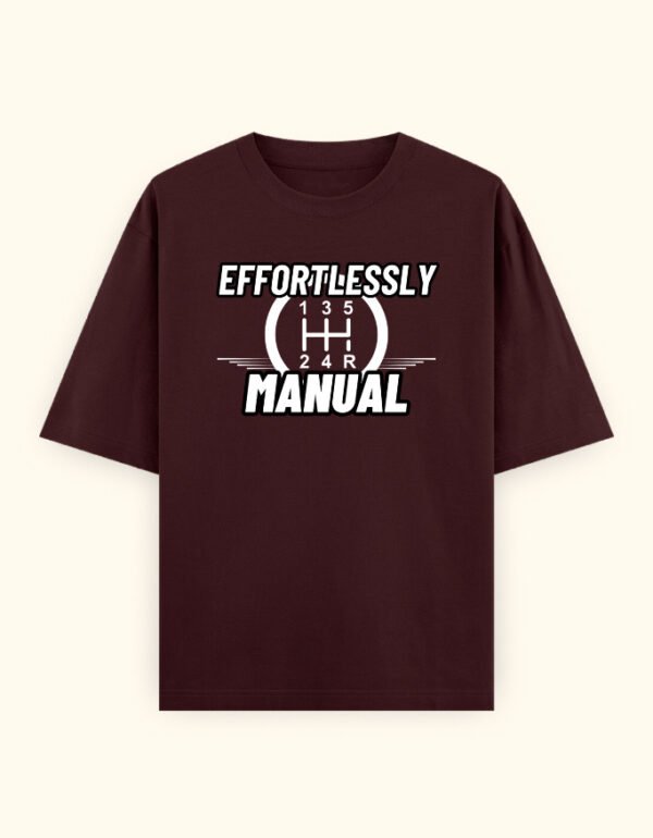 Effortlessly Manual - Image 6