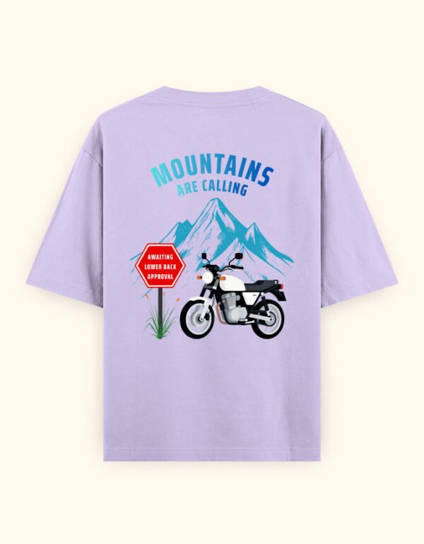 Mountains Are Calling - Image 5