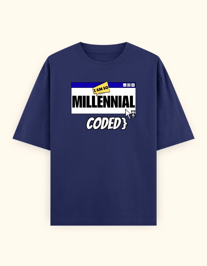 Millennial Coded
