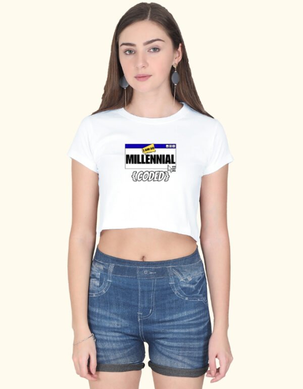 Millennial Coded - Image 10