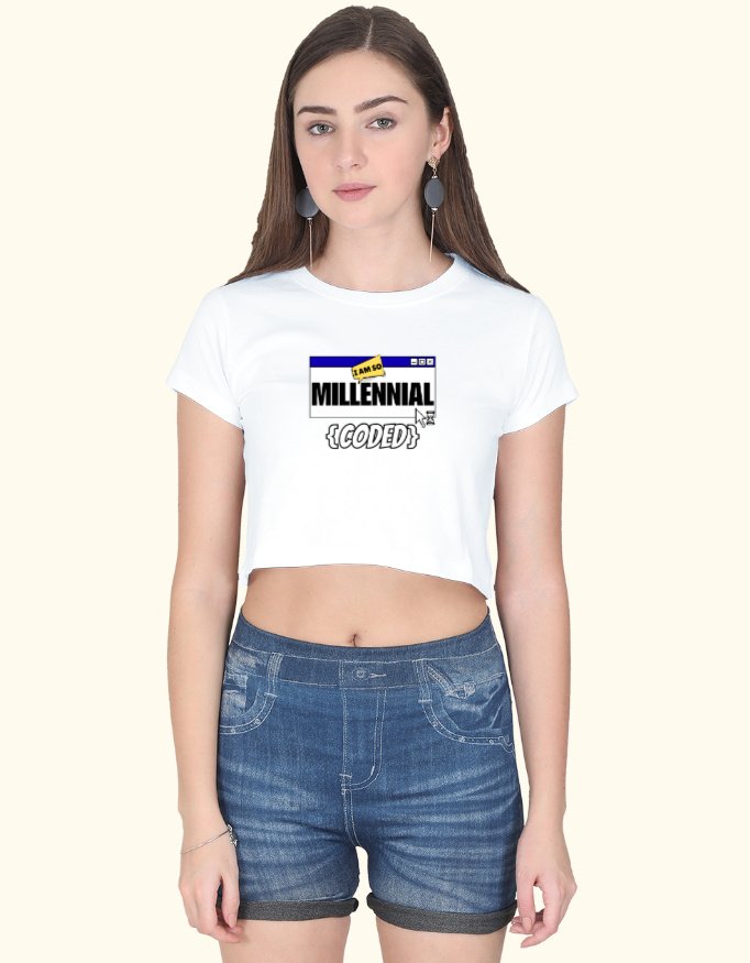 Millennial Coded