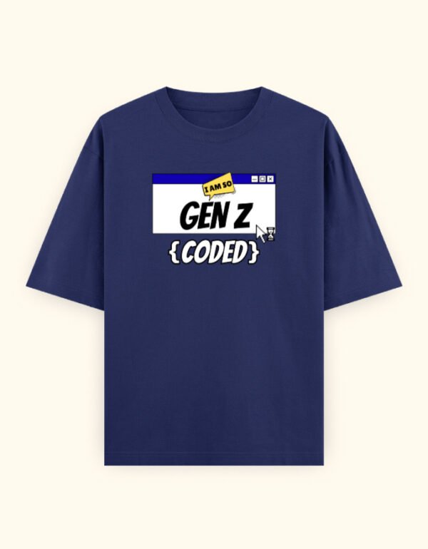 Gen Z Coded - Image 5