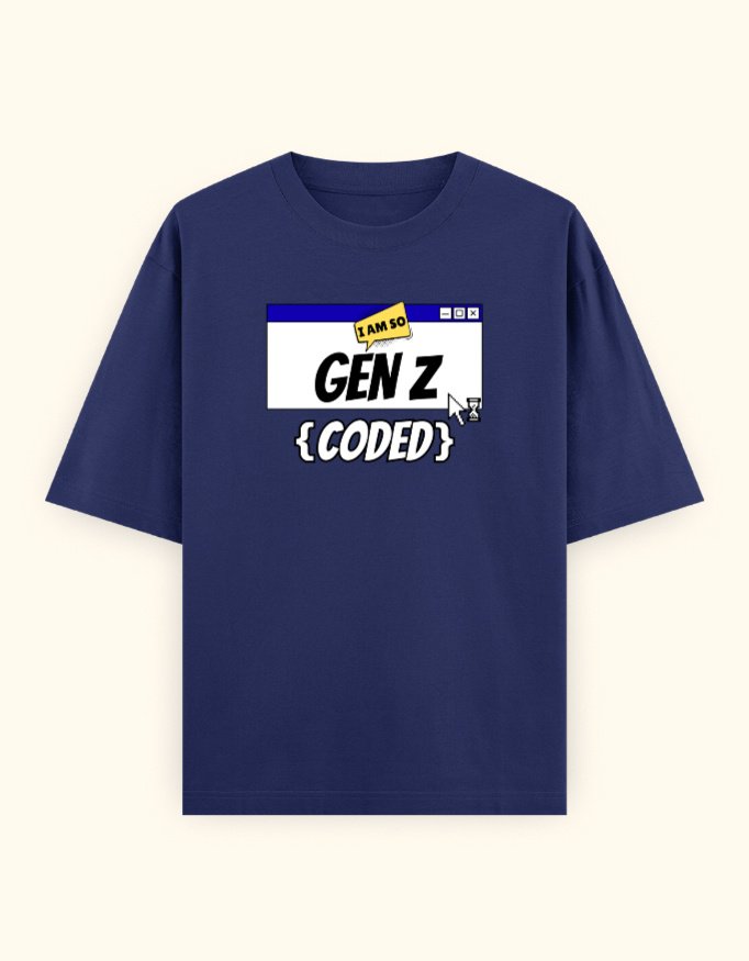 Gen Z Coded