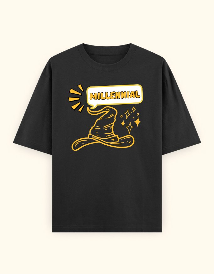 Millennial By Hat