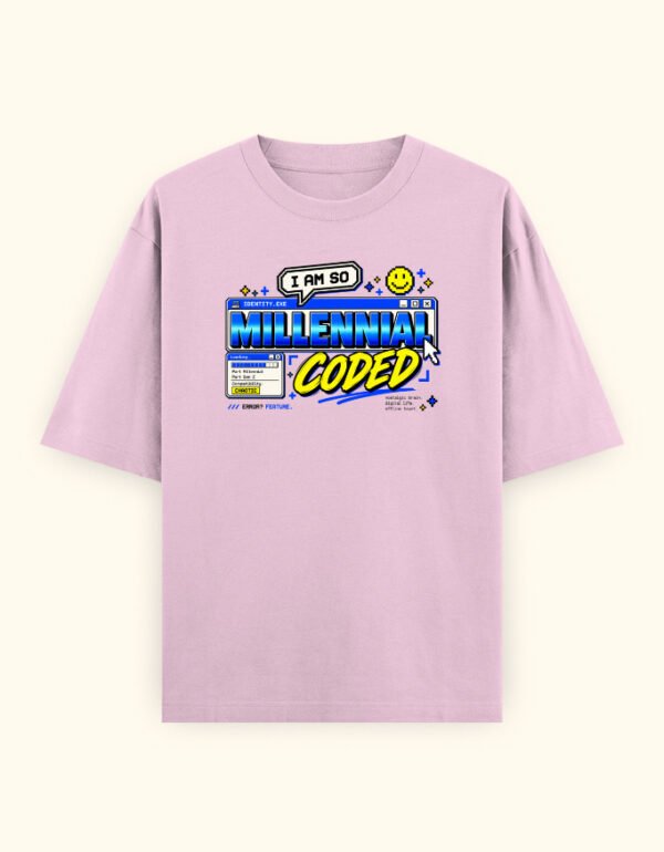 Millennial Coded - Image 16