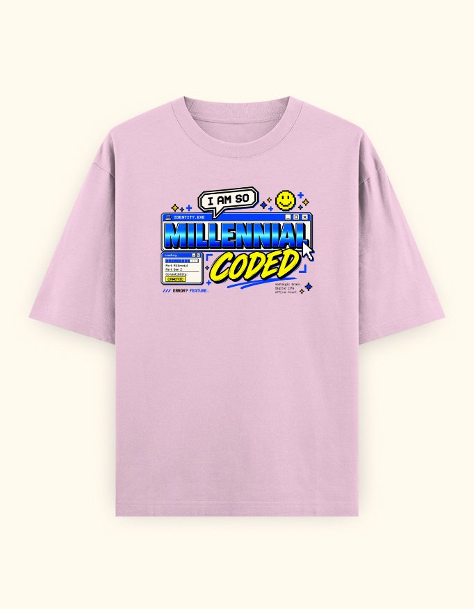 Millennial Coded