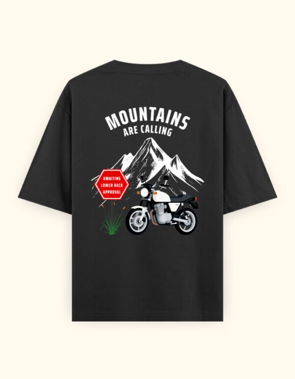 Mountains Are Calling - Image 2