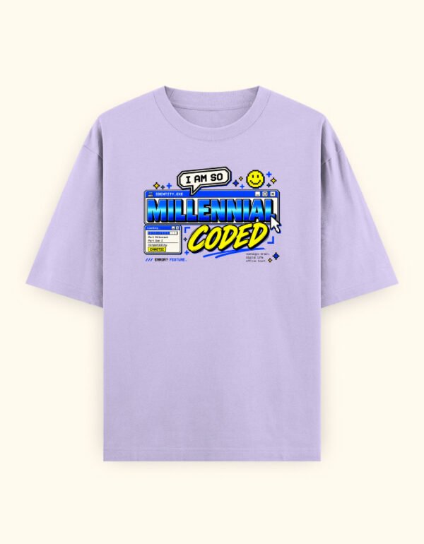 Millennial Coded - Image 18