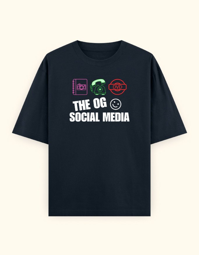 OG Social Media