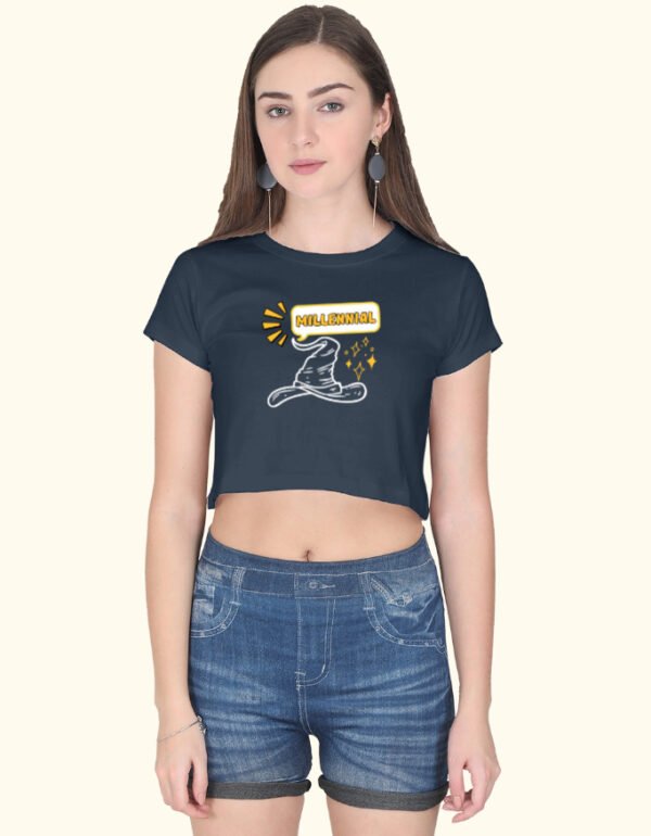 Millennial By Hat - Image 7