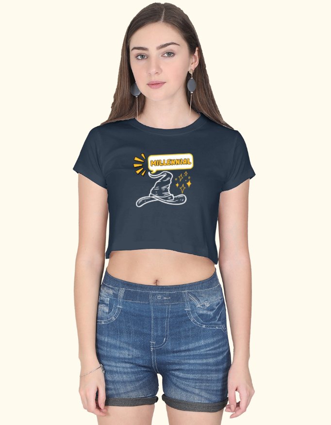 Millennial By Hat