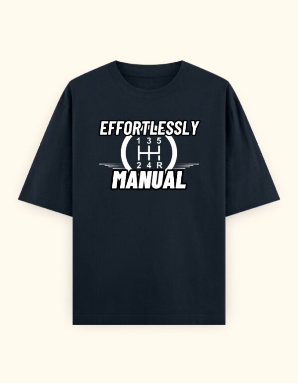 Effortlessly Manual - Image 3