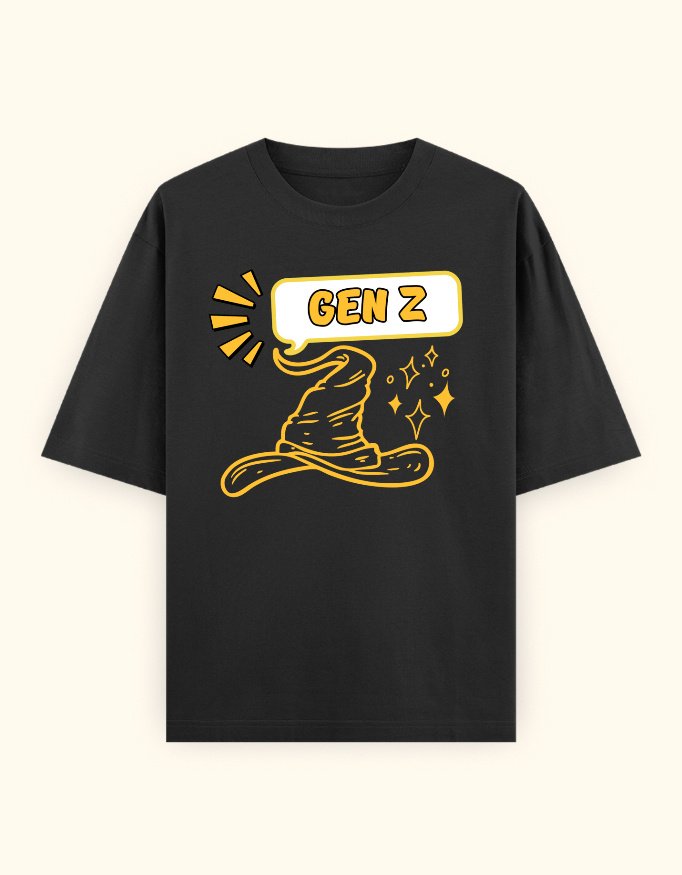 Gen Z By Hat