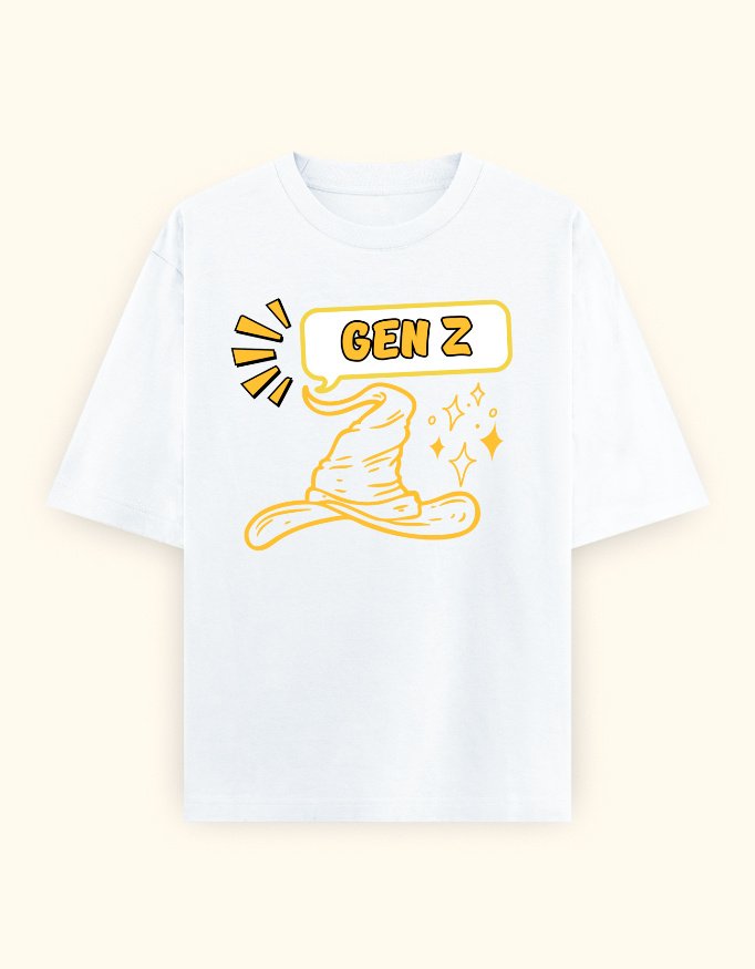 Gen Z By Hat