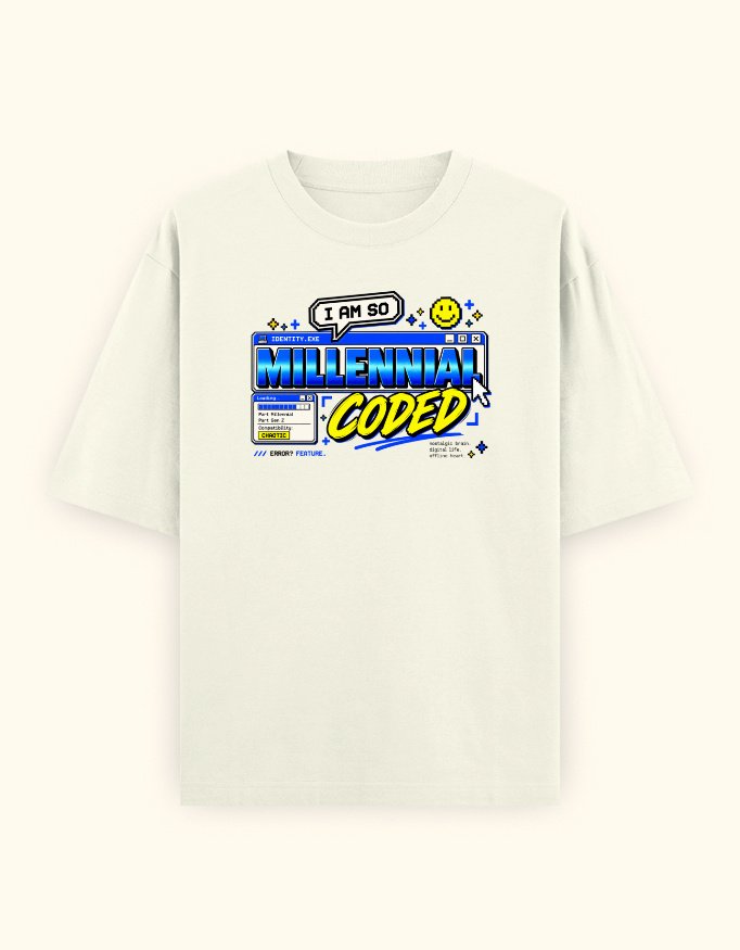 Millennial Coded