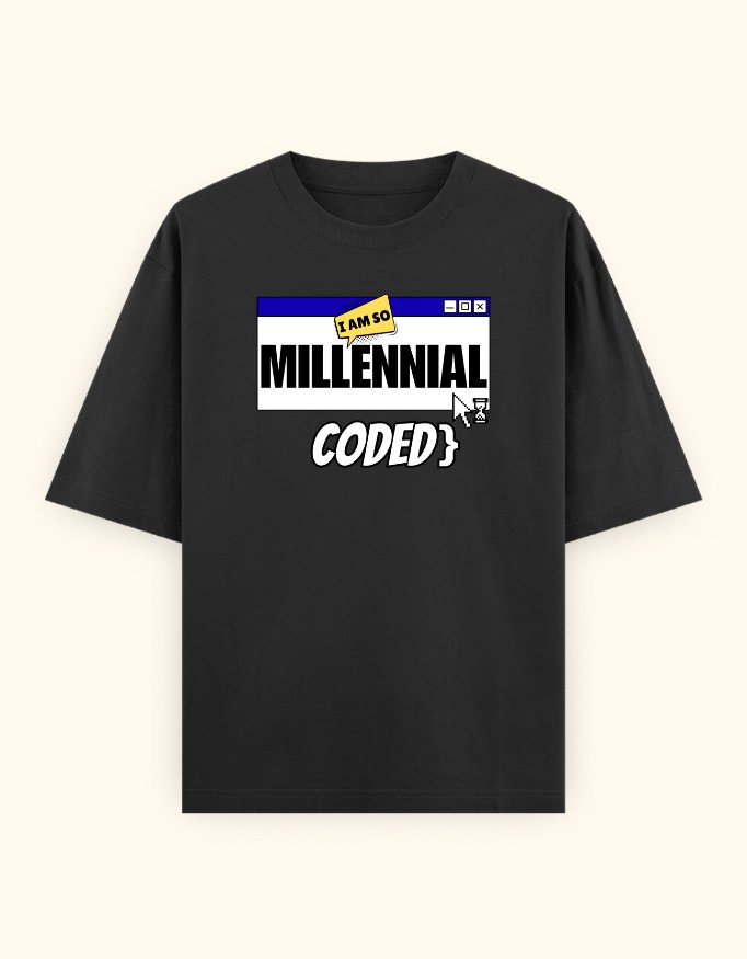 Millennial Coded
