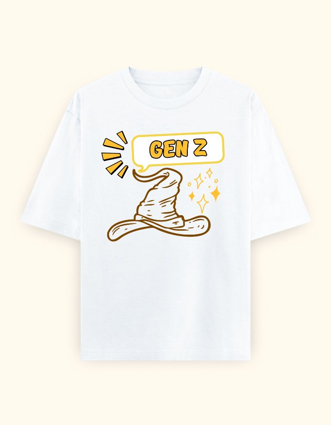 Gen Z By Hat