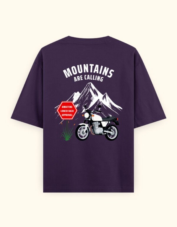 Mountains Are Calling - Image 5