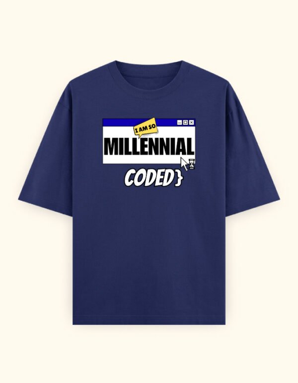 Millennial Coded - Image 1