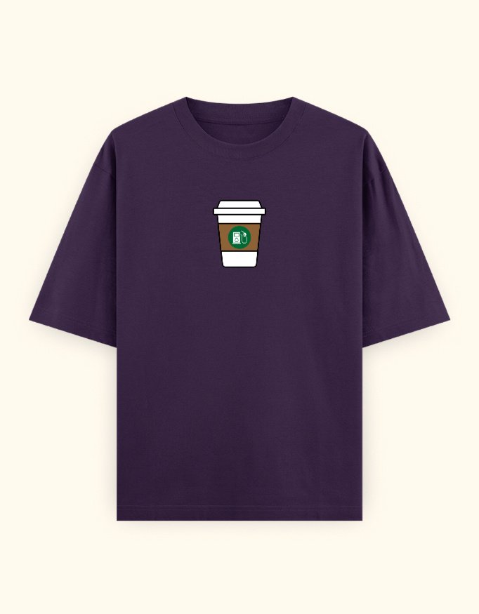 Caffeine Fueled
